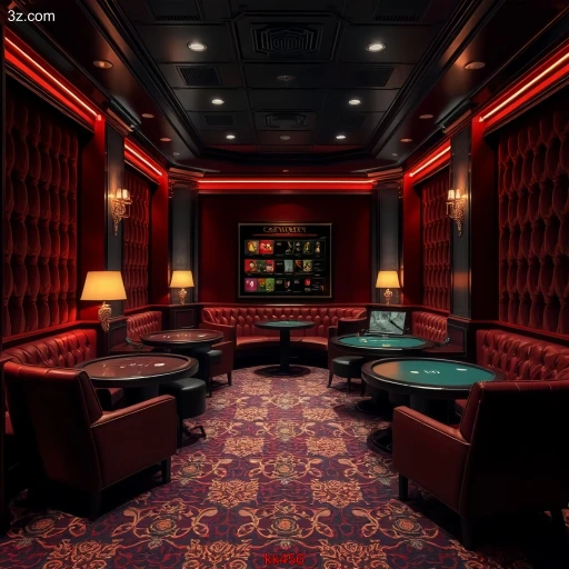 Aventura Emocionante no Site kk456 para Todos os Jogadores