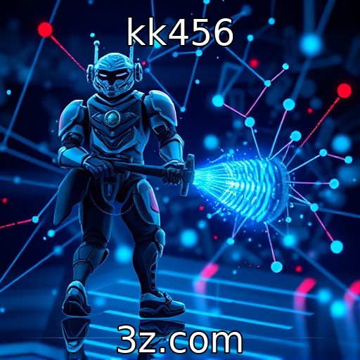 Impactos da inteligência artificial no desenvolvimento de jogos