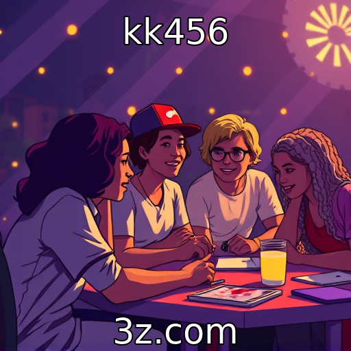 Diversidade e inclusão na indústria de jogos