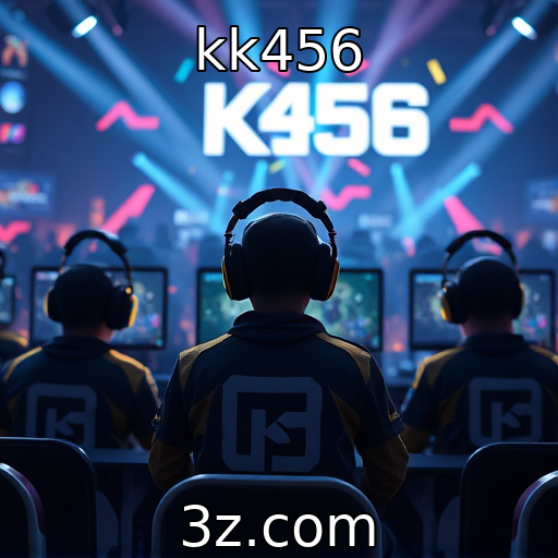 E-sports como nova forma de entretenimento global