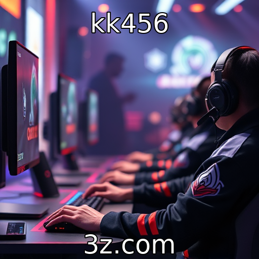 Investimentos em eSports e seu impacto econômico