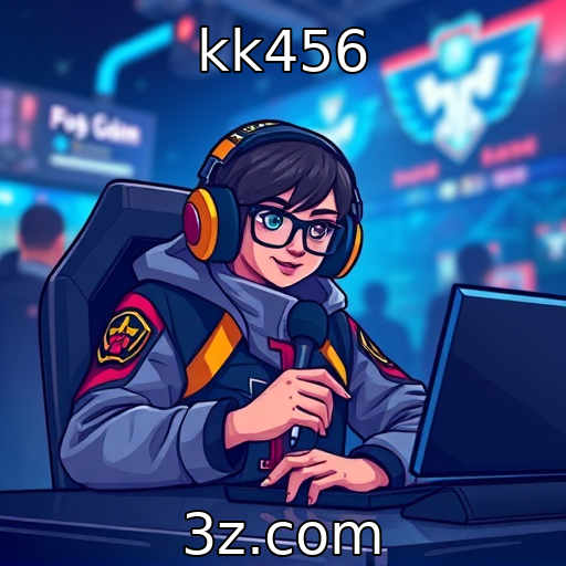 Expectativas para o futuro dos eSports