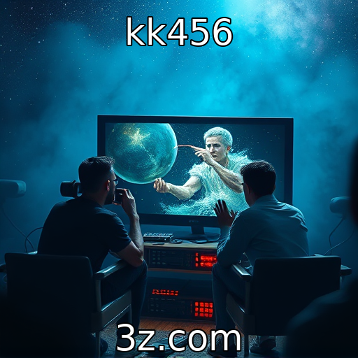 Colaboração entre estúdios de jogos e filmes