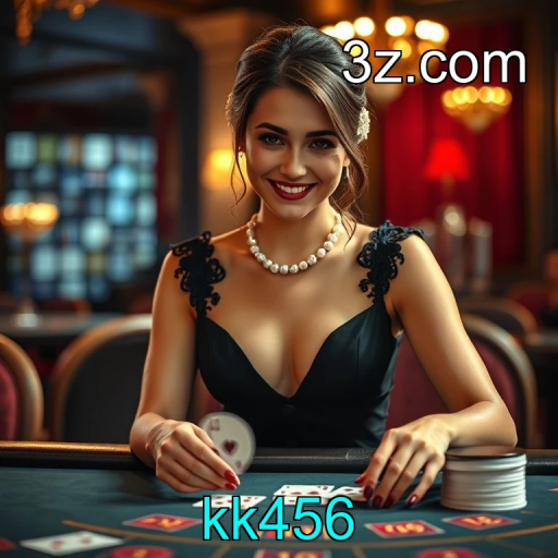 Terror e Emoção no kk456: Atrações Sombrio