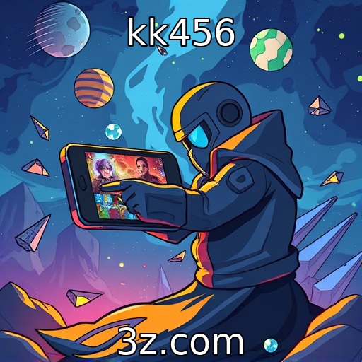 A crescente popularidade dos jogos mobile na indústria