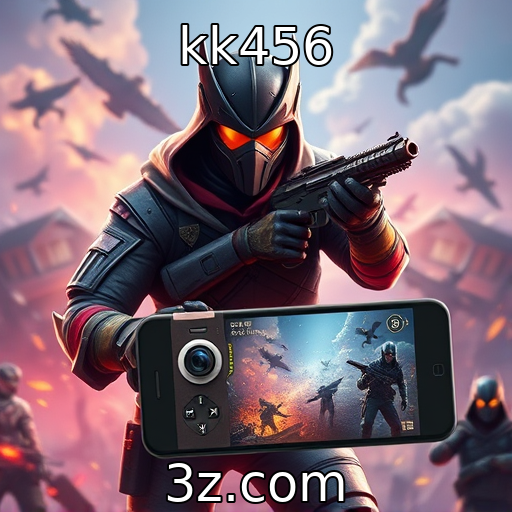 Transformações no mercado de jogos mobile