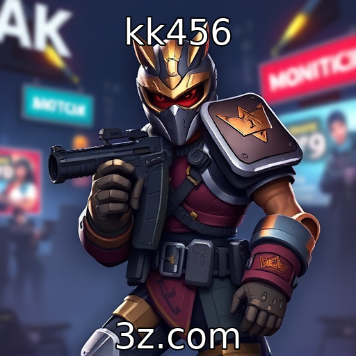 Perspectivas de monetização no setor de jogos