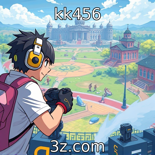 Tendências de jogos multiplayer em ascensão