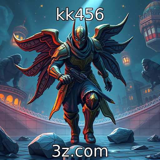 Importância da narrativa nos jogos atuais