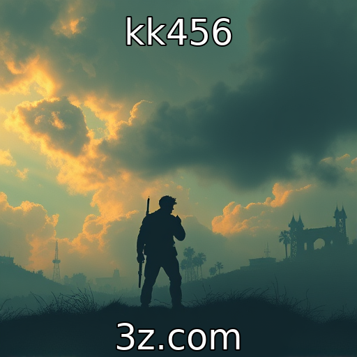 Mudanças nas tendências de narrativa nos jogos