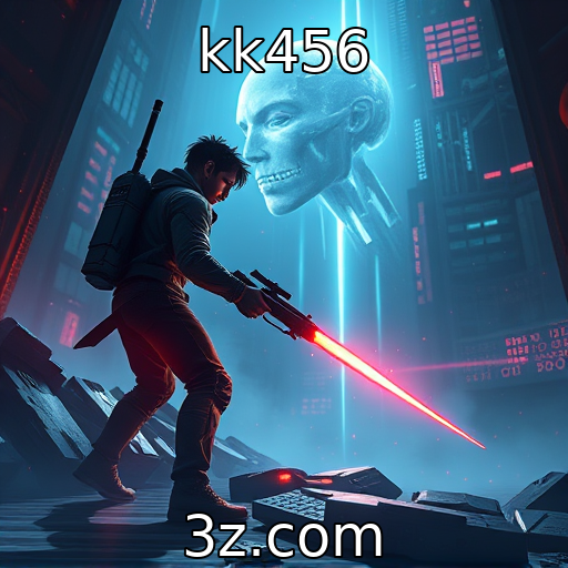 Impacto da tecnologia na narrativa dos jogos