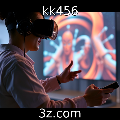 Como a realidade virtual está transformando a experiência de jogo