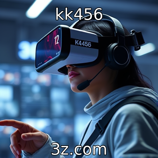 Inovações tecnológicas em jogos de realidade virtual