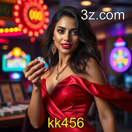 Indie Brilhante: A Aventura dos Jogos no kk456