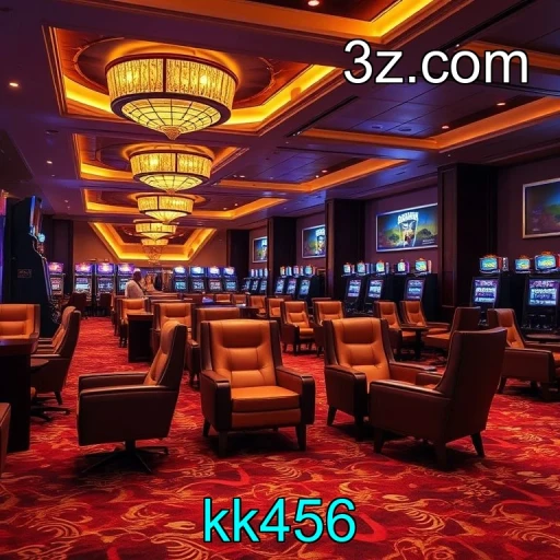 Explore a Criatividade dos Puzzles no Site kk456