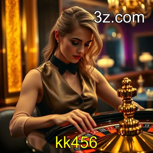 Roleplaying Incrível no kk456: A Ventania da Criatividade